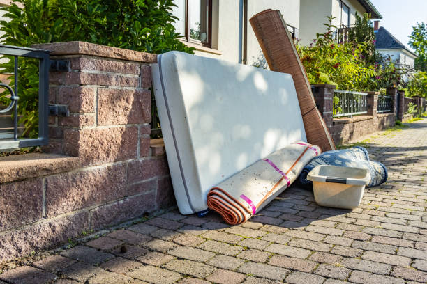 Appliance Disposal in Belton, SC