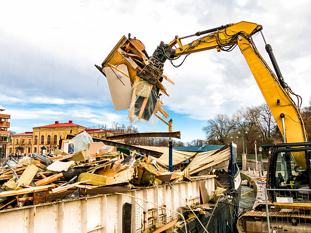 Yard Cleanup Services in Belton, SC